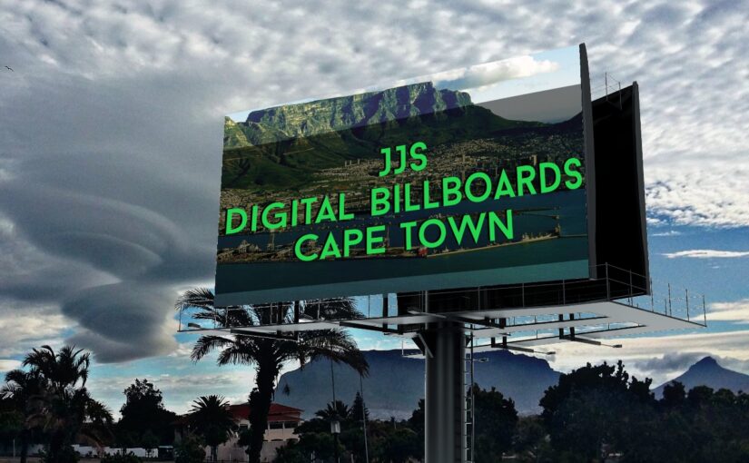 How much can you make with an outdoor digital billboard?