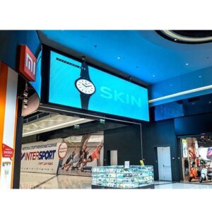 Engage your customers like never before with JJ Sound & Screen's commercial display screens.: A1 Indoor LED Billboard Screens For Sale South Africa A1