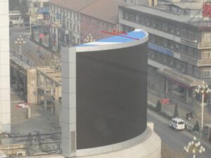 Digital Billboards Cape Town Installation & servicing